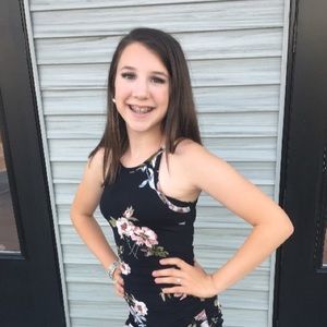 Meet your Posher, Maddie